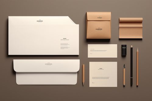 打造專(zhuān)業(yè)形象 筆記本辦公用品VI樣機(jī)效果圖與攝影圖的重要性及應(yīng)用